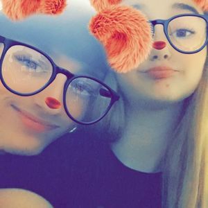 Meet your Posher, Cody